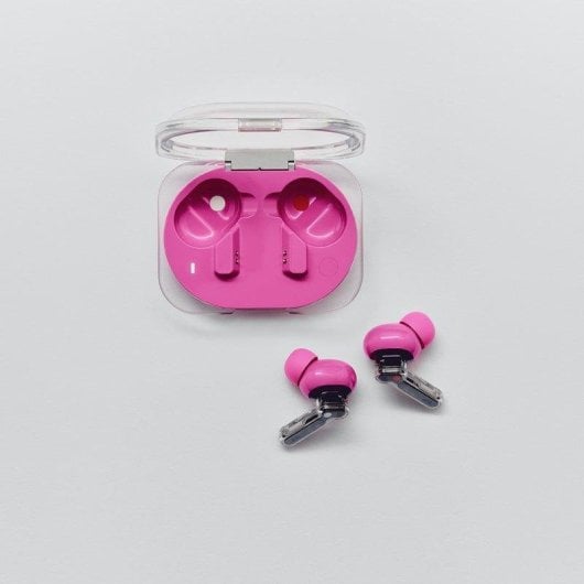 Ecouteurs sans fil Nothing Ear Bluetooth avec réduction active du bruit - vue 5