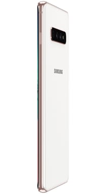 Galaxy S10+ 128 GB, bianco, sbloccato