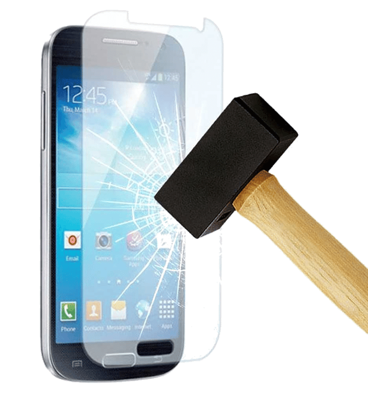 Film verre trempé compatible Samsung Galaxy Trend 2 Lite