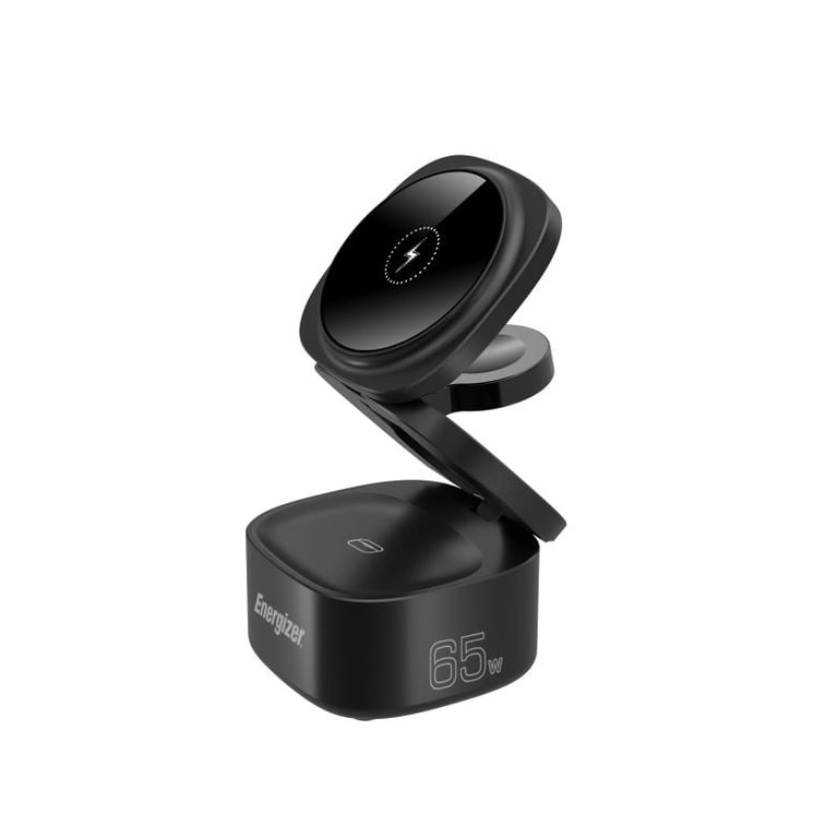 Chargeur sans fil Energizer EWCP31165WX BK ML - vue 4