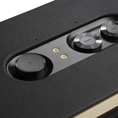 Altavoz inalámbrico Bluetooth JBL Authentics 500 Negro