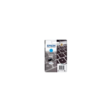 TINTA EPSON C13T07U240 Cian X WF-4745DTWF 1.900Pag.