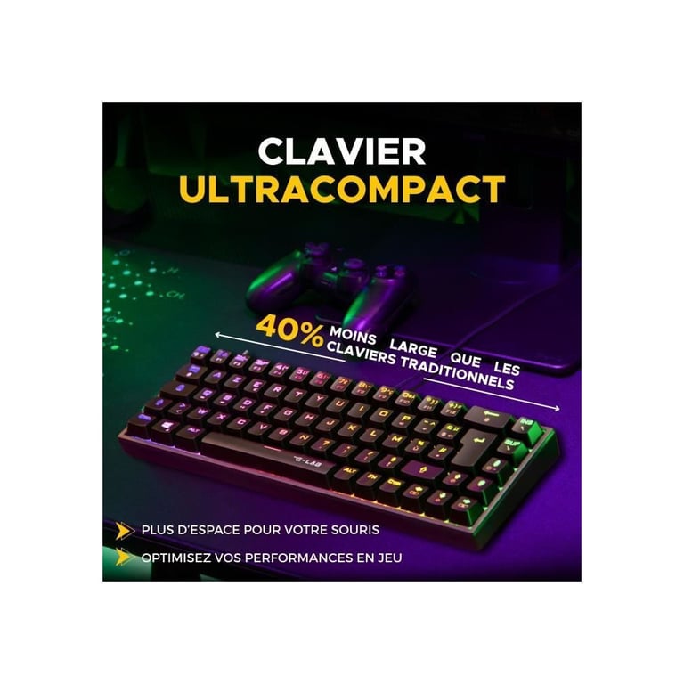 The G Lab Combo - vue 4