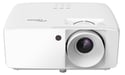 Optoma ZW350E Proiettore a tiro ultra corto 4000 ANSI lumen DLP WXGA (1280x800) 3D Ready Bianco