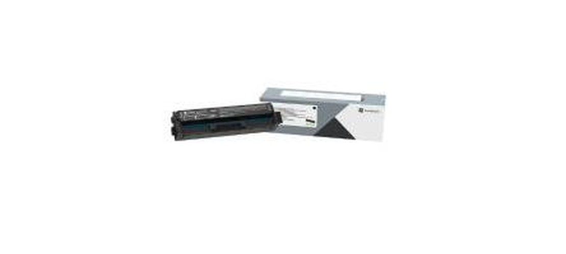 Lexmark original cartouche de toner pour Lexmark C3224dw MC3224adwe MC3224dwe Professional Working Bundle - vue 2