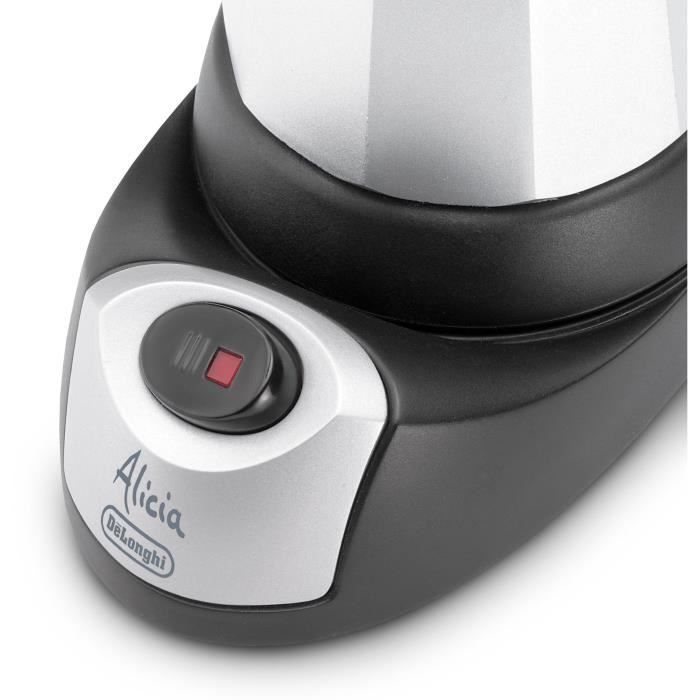 DeLonghi EMKM6B - vue 6