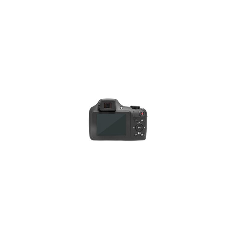 PixPro AZ653BK - vue 4