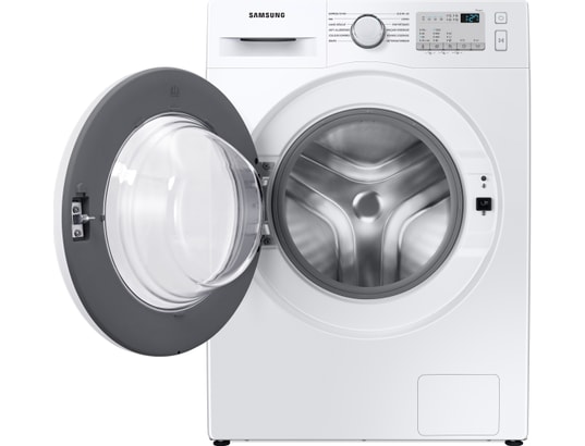 Lave linge Hublot 8 Kg Ww80t4020eh Samsung - vue 6