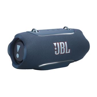 Xtreme 5 - Altavoz inalámbrico JBL, azul