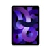 iPad Air di quinta generazione 10,9'' con chip M1 (2022), 64 GB - WiFi - Viola