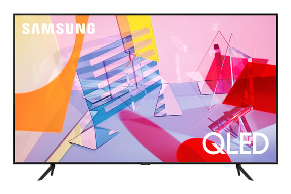 Samsung Series 6 QE50Q60TAU 127 cm (50'') 4K Ultra HD Smart TV Wifi Noir