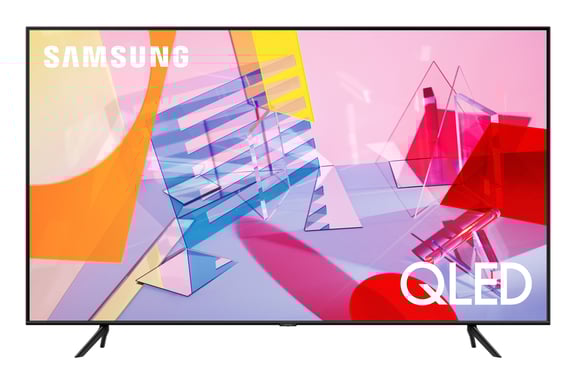 Samsung Series 6 QE43Q60TAU 109,2 cm (43'') 4K Ultra HD Smart TV Wifi Noir