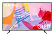 Samsung Series 6 QE43Q60TAU 109,2 cm (43'') 4K Ultra HD Smart TV Wifi Noir