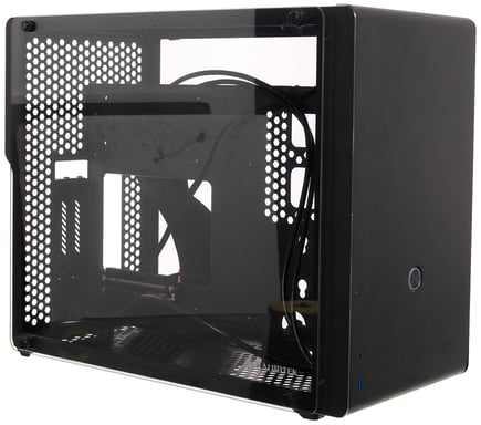 RAIJINTEK Ophion Evo Aluminum-Seitenteil