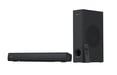 Creative Labs Stage V2 Negro 2.1 canales 80 W