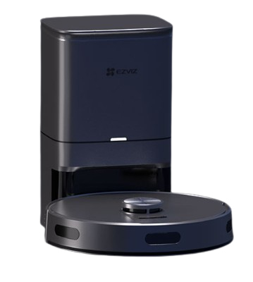 Aspirateur Robot Re4+ Ezv33138 Ezviz - vue 2