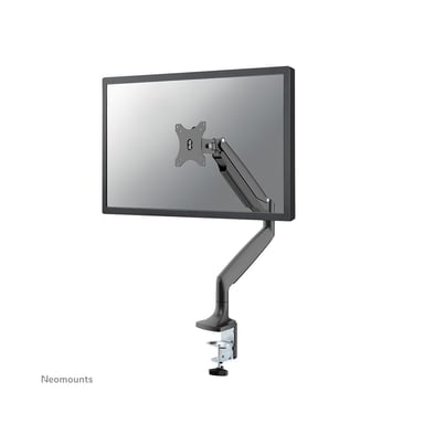 Neomounts NM-D750BLACK support d'écran plat pour bureau 81,3 cm (32'') Noir