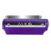 AgfaPhoto Compact Realishot DC5200 Fotocamera compatta da 1/4'' 21 MP CMOS 5616 x 3744 pixel Viola