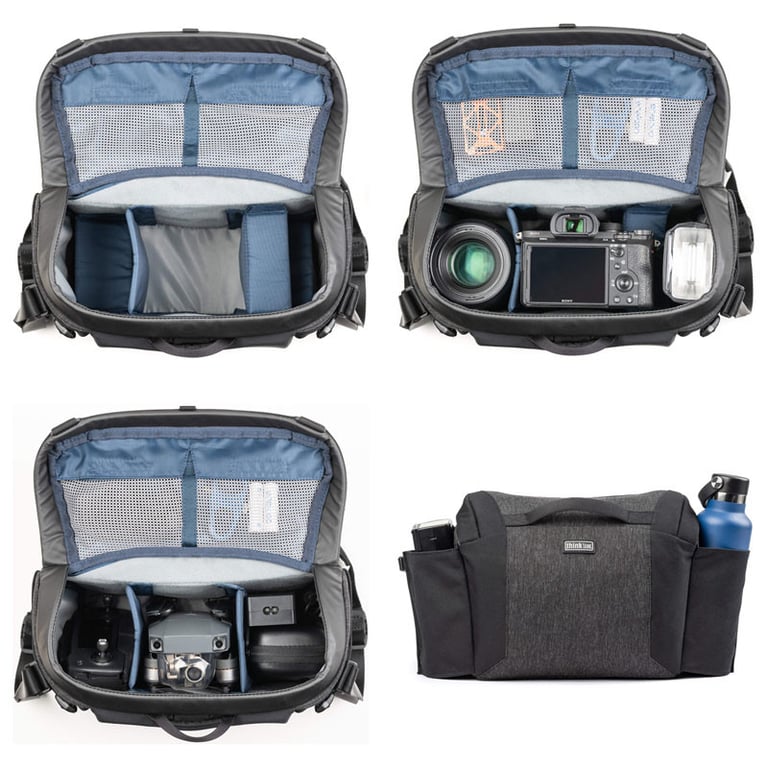 THINK TANK 1220009 - vue 6