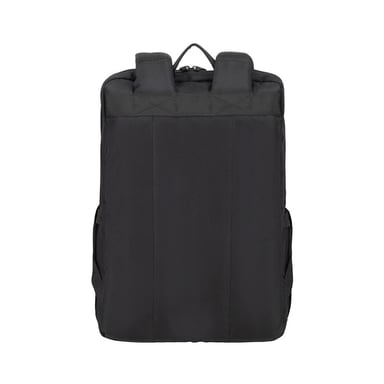 Rivacase Alpendorf 7569 mochila Mochila informal Negro Poliéster