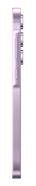 Galaxy A55 (5G) 256GB, Lilla, sbloccato