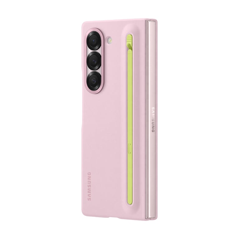 Galaxy Z Fold6 Pen Case - vue 3