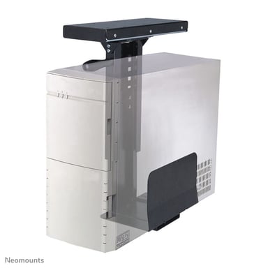 Neomounts CPU-D250BLACK Support pour ordinateur - rotatif - max 30 kg - universel - Neuf