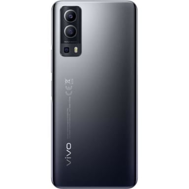 Y52 5G 128 Go, Noir