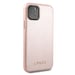 Funda Guess para iPhone 11 Pro oro rosa