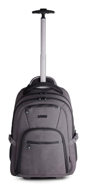 Zaino Trolley per Computer Portatile / Tablet 16 pollici HEAVEE GREEN