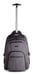 Zaino Trolley per Computer Portatile / Tablet 16 pollici HEAVEE GREEN