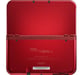 Nueva consola 3DS XL, roja