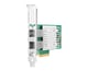 HPE Intel E810-XXVDA2 Ethernet 10/25Gb 2-port SFP28 Adapter for