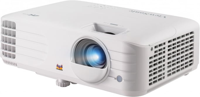 Viewsonic PX701-4K Proyector Home Cinema ANSI 4K 3200 Lúmenes - vue 2