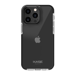 Backcover sportiva in rete per Apple iPhone 13 Pro Max, Jet Black