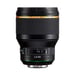 Pentax FA 85mm F1.4 ED SDM AW MILC / SLR Teleobjetivo Negro