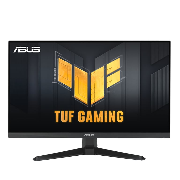 ASUS VG249QE5A écran plat de PC 60 5 cm 23.8 1920 x 1080 pixels Full HD LCD Neuf