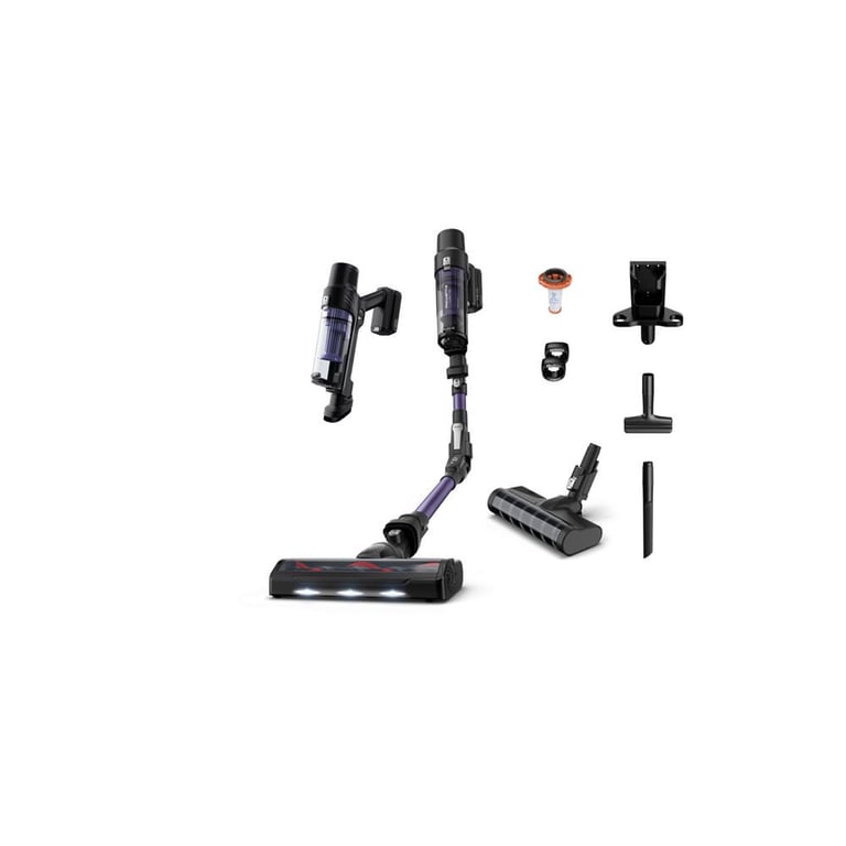 Aspirateur balai sans fil multifonction X Pert Flex 7.60 RH6A43WO - vue 2
