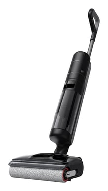 DREAME H12 Pro FlexReach - Aspirapolvere - Potenza 18.000 Pa - Asciugatura ad aria calda - Raggio d'azione piatto 180