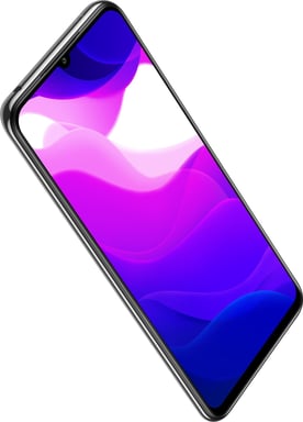 Mi 10 Lite 128 GB, blanco, desbloqueado