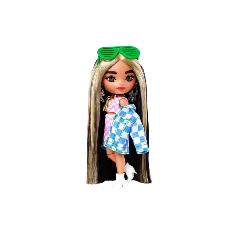Barbie Extra Mini - Neuf