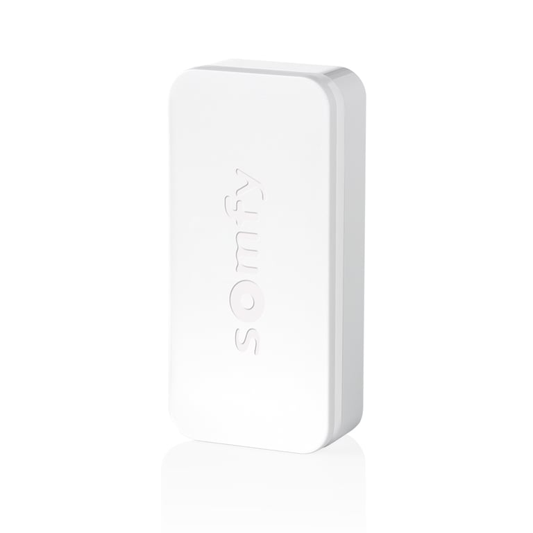 Somfy 2401487 capteur de portefenêtre Sans fil PorteFenêtre Neuf - vue 3