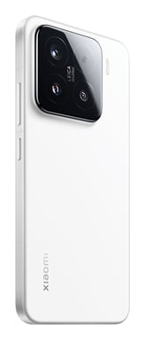Xiaomi 15 (5G) 512 GB, Bianco