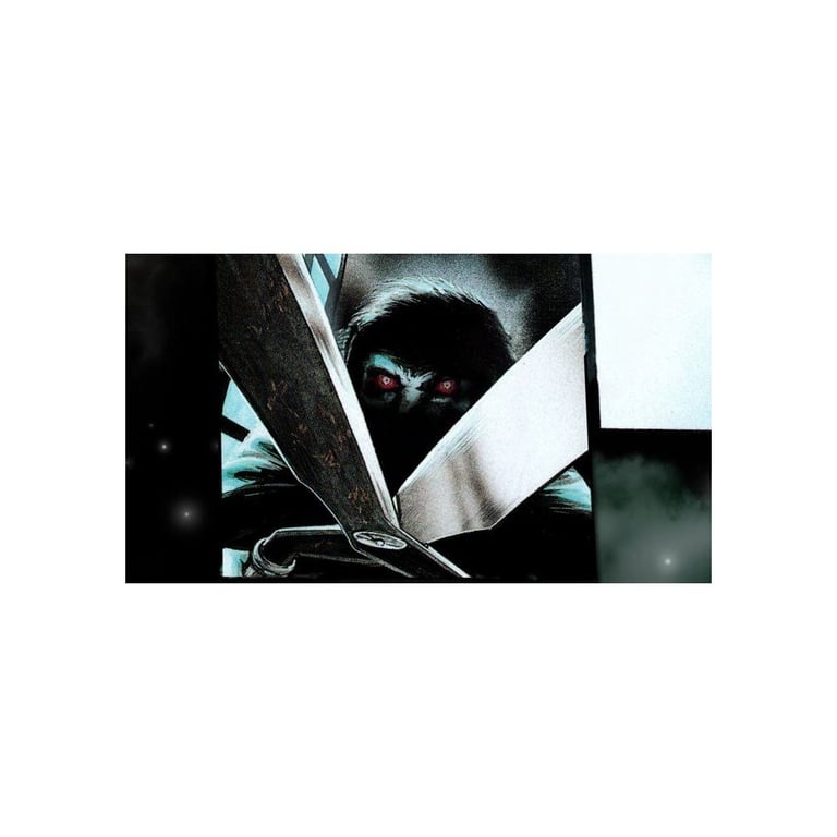 Clock Tower Rewind Switch - vue 4