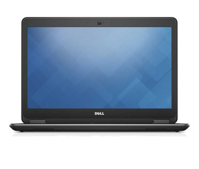 Dell Latitude E7440 - 8Go - SSD 240Go
