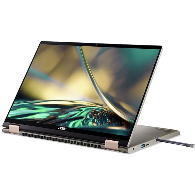 ACER Ordinateur portable Spin SP514-51N-58DG EVO 