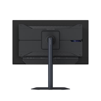 GIGABYTE MO27Q2 27'' Monitor Gaming OLED QHD - 2560 x 1440, 240Hz, 0.03ms, 250 cd/m², Display HDR True Black 400, HDMI 2.1, DisplayPort 1.4