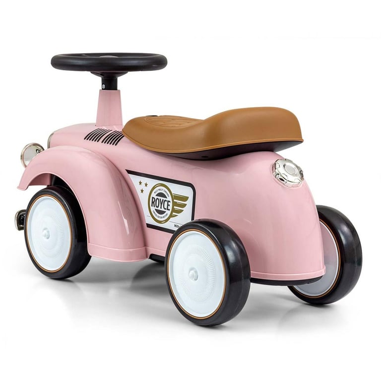 Porteur Royce Vintage en pour Enfants Aventure et Style Neuf - vue 4