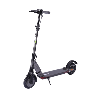 Scooter eléctrico E-TWOW GT SL 48V/ 7.8ah Gris
