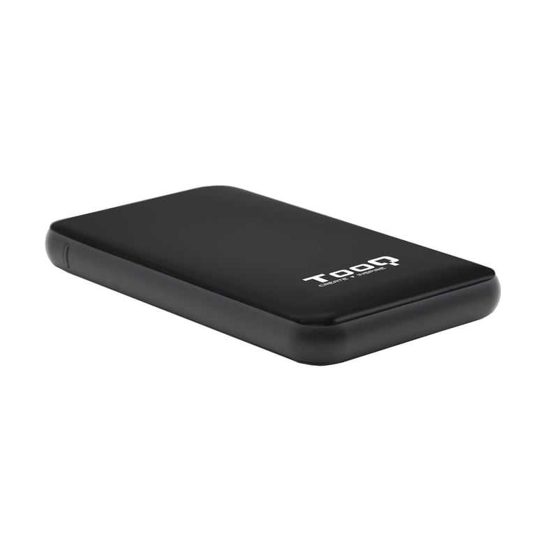 TooQ TQE Boîtier de disques de stockage Enceinte ssd 2.5 Neuf - vue 2